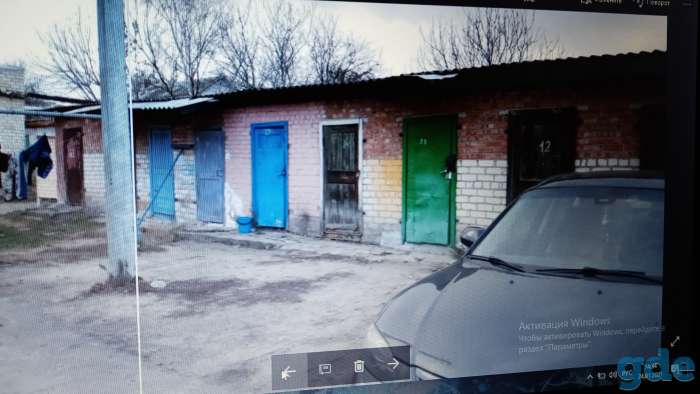 Продам 1 комнатную квартиру, Коммунальная дом 3, фотография 2