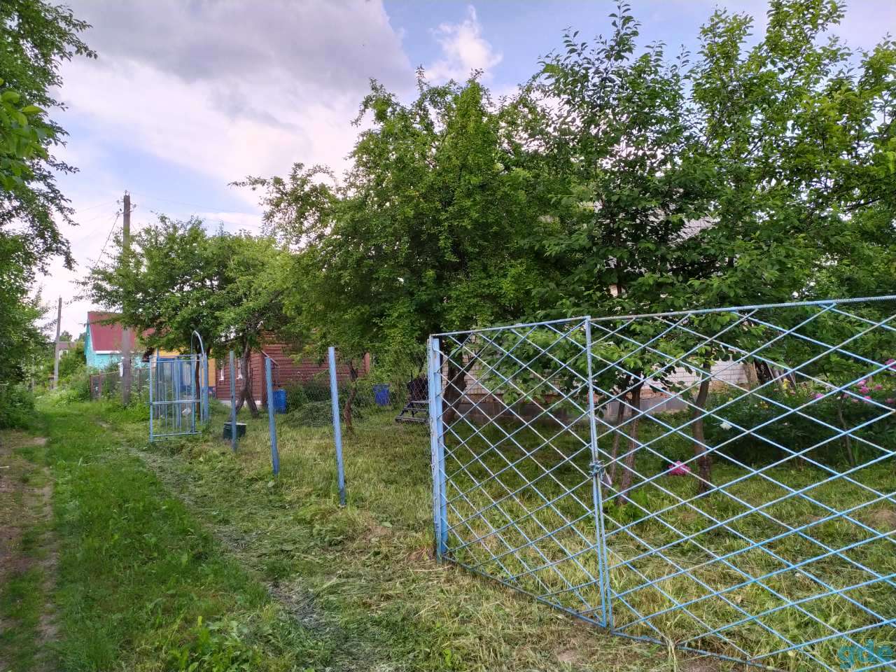 Дача в Витебске, 3-й Ритмичный проезд, фотография 10