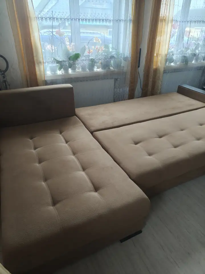 Продам угловой диван, фотография 5