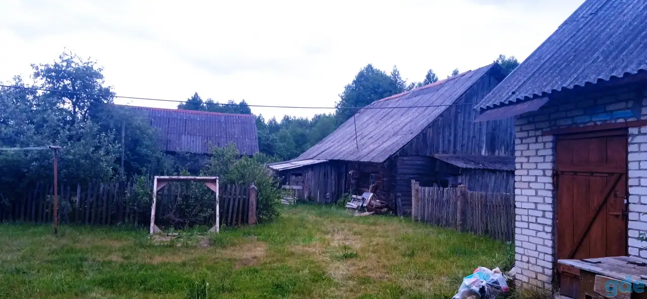 Продам дом., д.31 Виленская, фотография 3