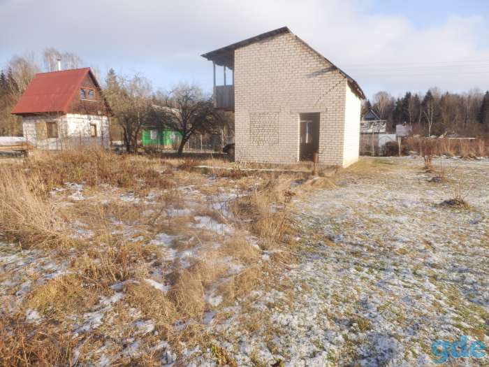 Продам дачу, Минская область, Смолевичский р-н, Жодинское с\с, близ д. Лютка, фотография 3