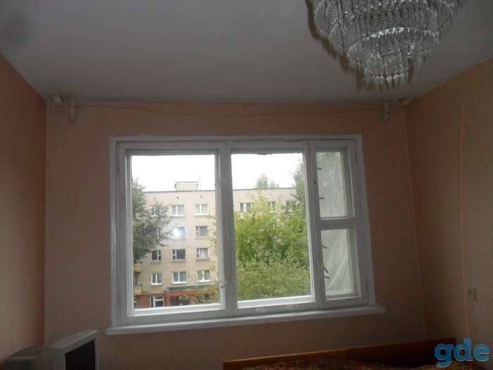 3-х комнатная квартира Мариненко 38, ул Мариненко 38, фотография 6