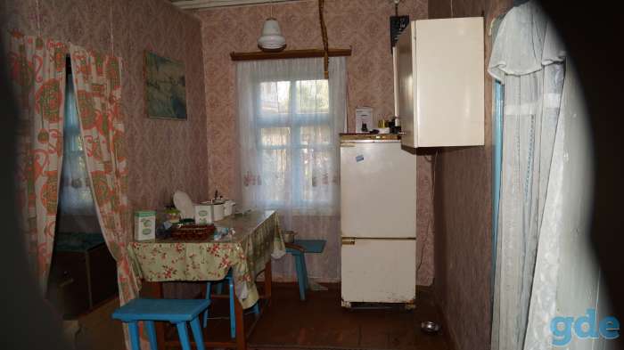 Продам дом в д.Касиловичи, Дзержинский р-н, фотография 7
