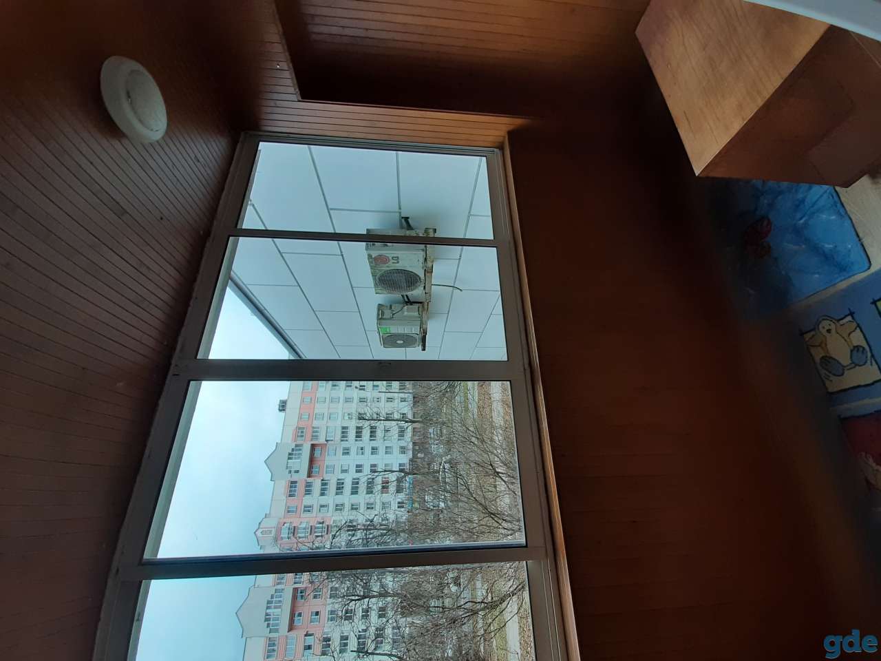 СДАМ НА ДЛИТЕЛЬНЫЙ СРОК 4-Х КОМНАТНУЮ КВАРТИРУ, ул.Червякова, д. 59, фотография 10