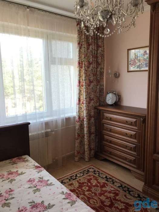 Квартира, микрорайон 3 д 54, фотография 10