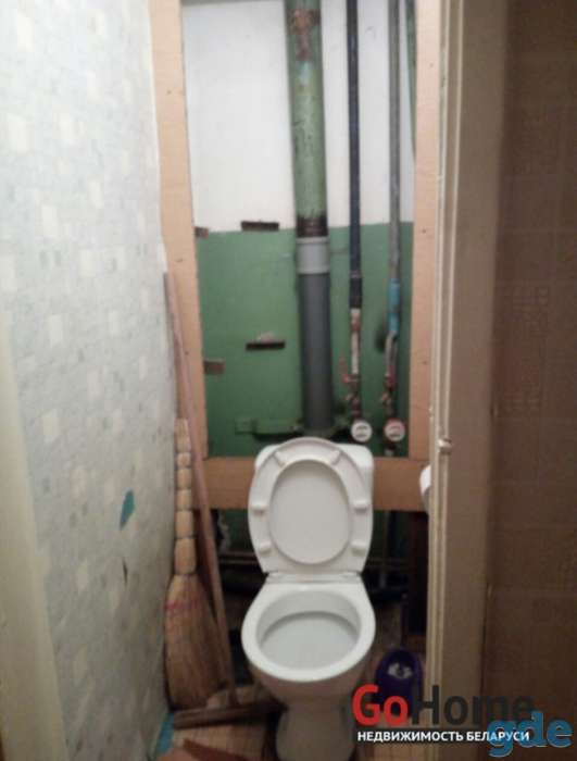 Продам 2-х комнатную квартиру г. Мозырь, фотография 4