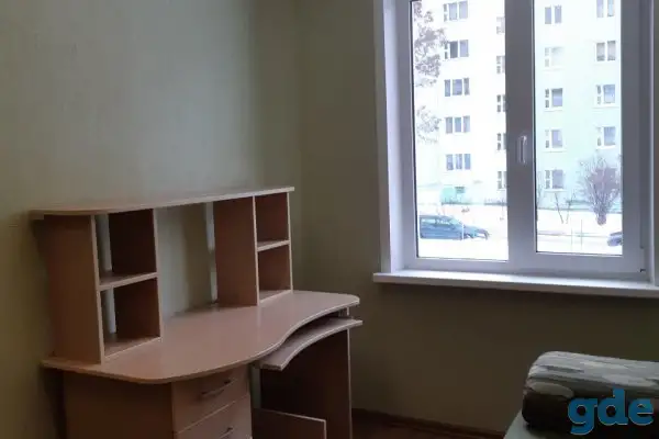 сдам 2х комнатную квартиру в минске, минск одинцова 77/1, фотография 4