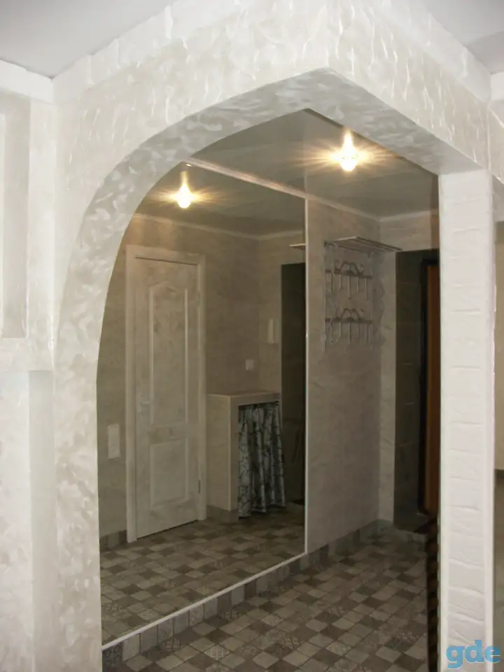 2-х комнатная квартира на длительный срок., фотография 7