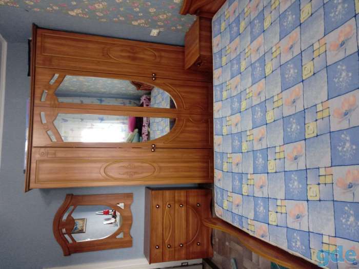Срочно продам спальню 