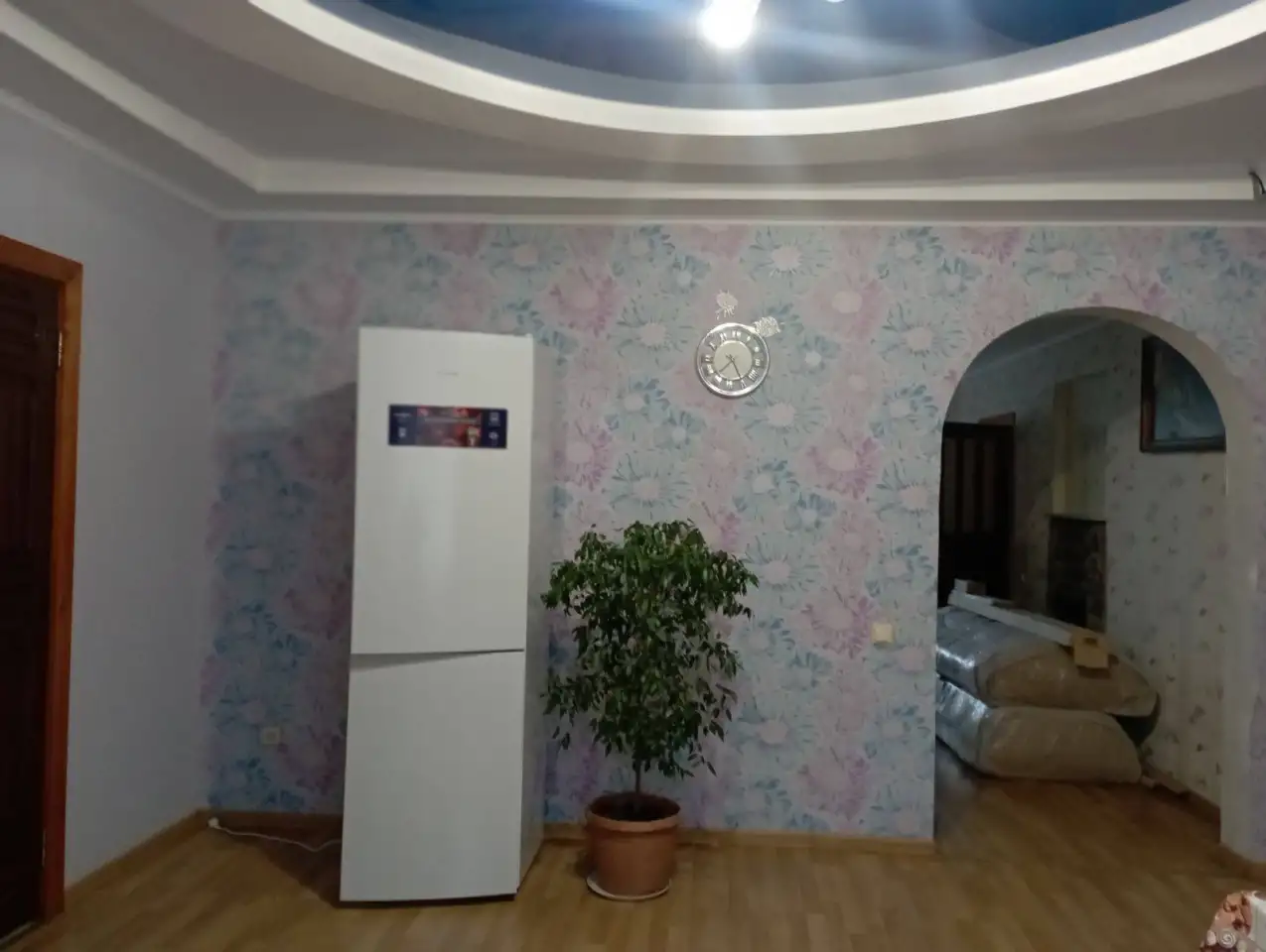 Дом в Миорах для командированных, Матюки дом 7, фотография 9