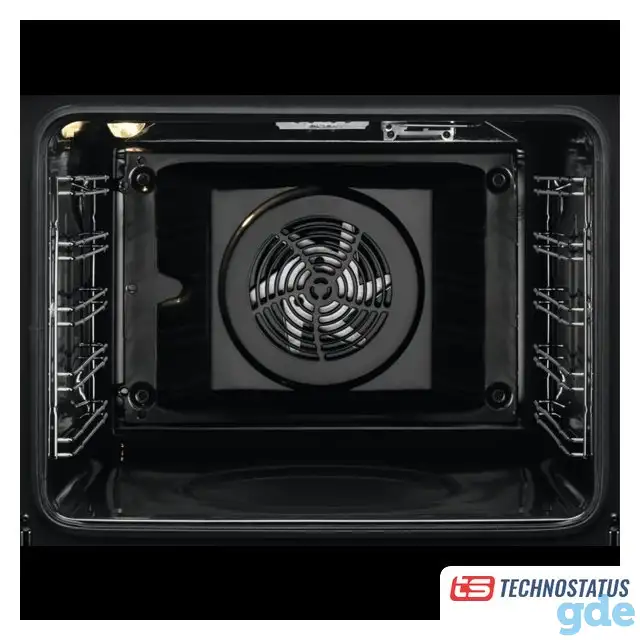 Духовой шкаф Electrolux loe8h31v, фотография 1