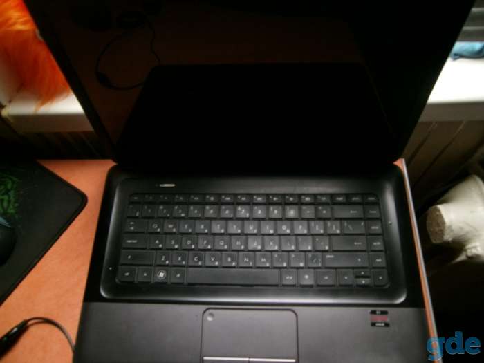 Ноутбук HP 655, фотография 2