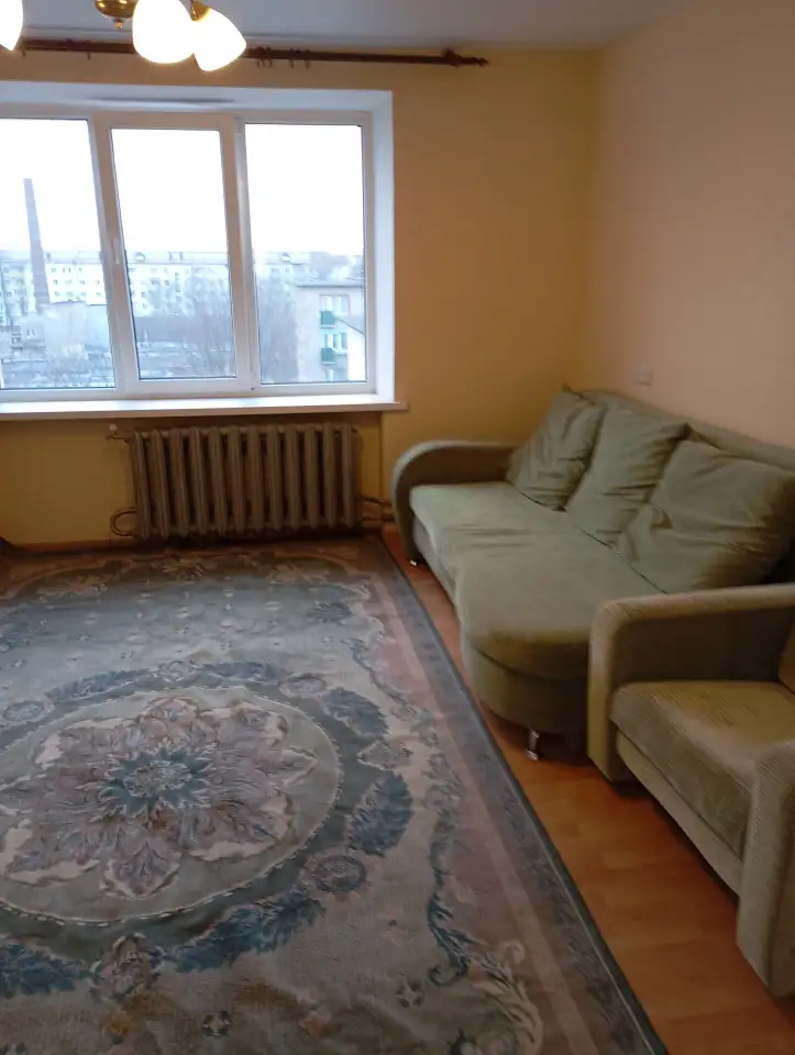 Сдать квартиру, Краснознаменная, фотография 11