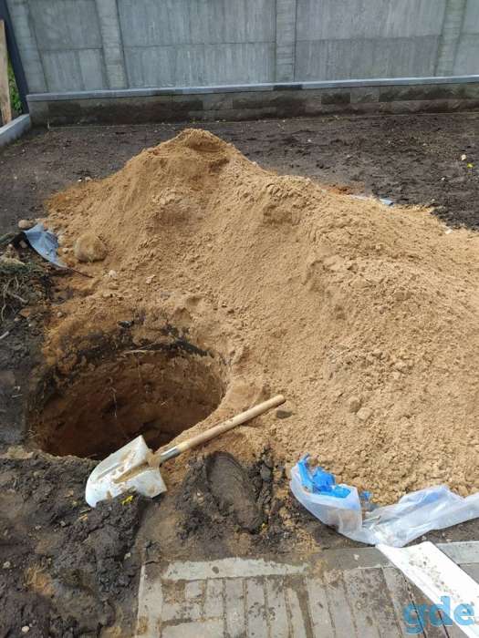 Канализация в частном доме под ключ, фотография 3
