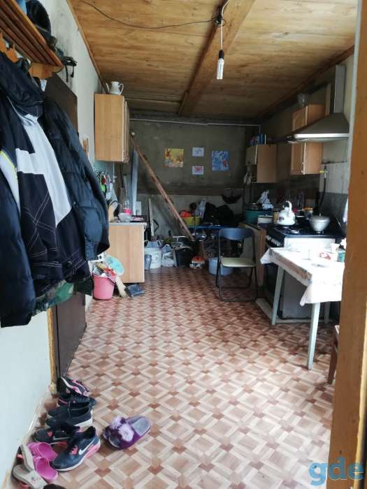 Продам частный дом в Логойске, фотография 3