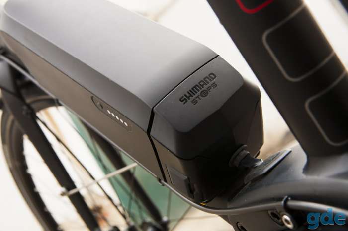 Trek Conduit+  2018г (Электро), фотография 4