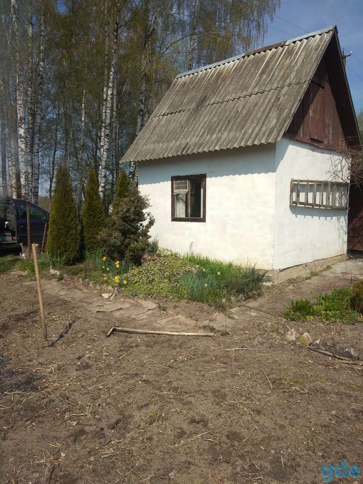 Продам дачный участок, Мотыкальский сельсовет, фотография 7