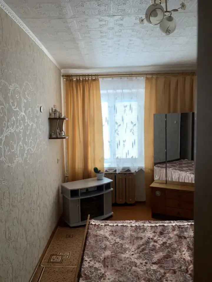 Продам 3-х комнатную квартиру, д.Липнишки ул.Парковая д.7, фотография 3
