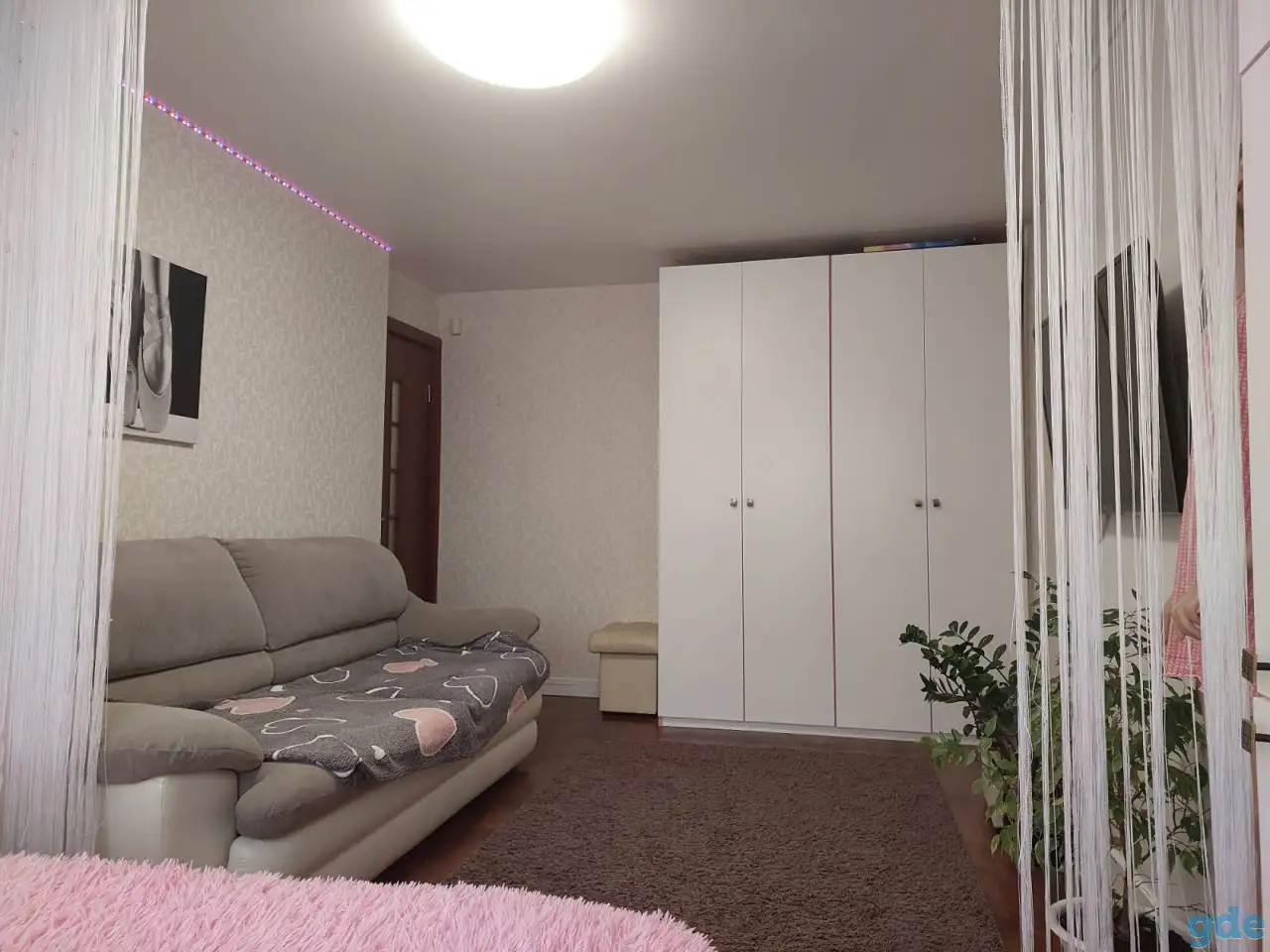 Продажа 2-х комнатной квартиры в г. Минске, ул. Ташкентская, дом 22-4 (р-н Чижовка), фотография 5