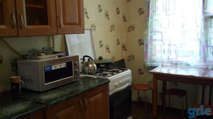 Продаю квартиру, фотография 6