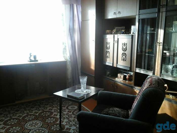 Продам 3-комнатную квартиру, Петруся Бровки, фотография 2