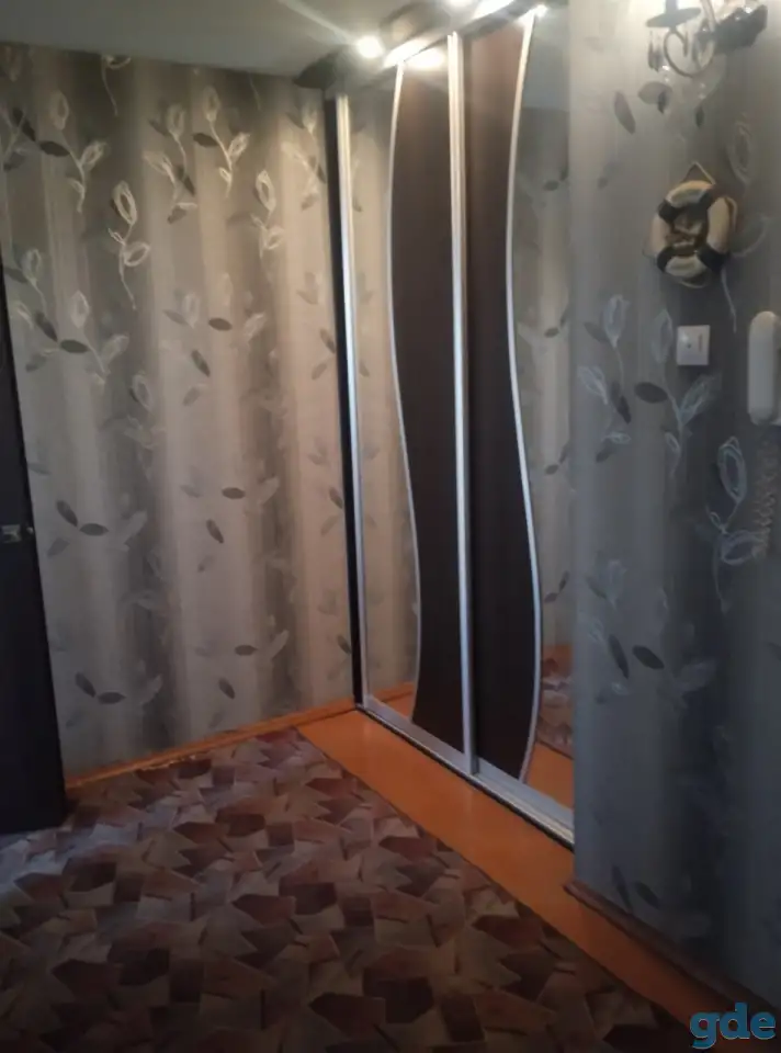 Продажа 1й квариры, Гомельская ,6, фотография 1