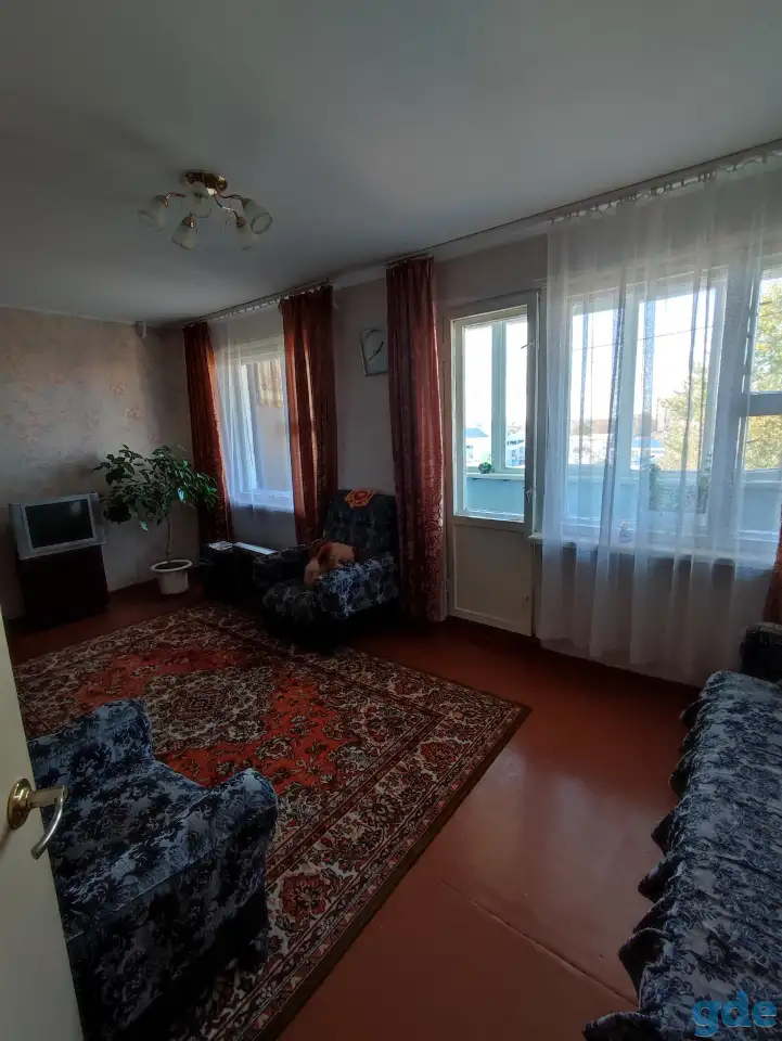 Продам квартиру, Интернациональный проезд, фотография 3