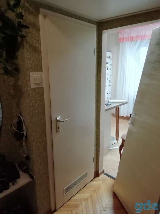 Продам межкомнатные двери, фотография 1