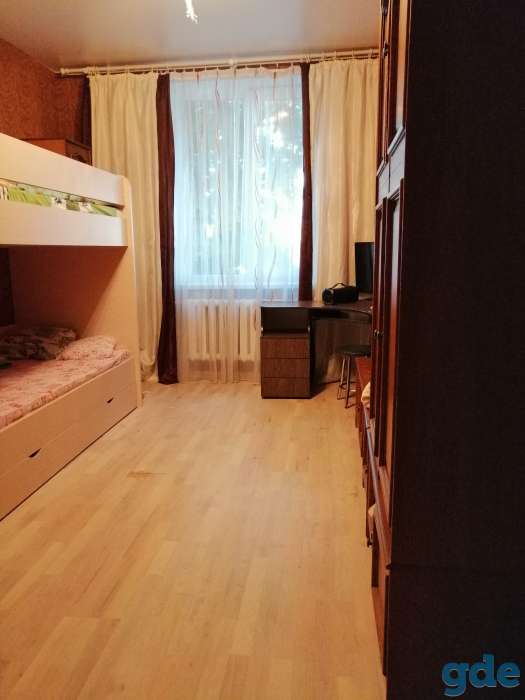 Продам двухкомнатную квартиру, фотография 9