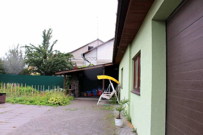 6-ти комнатный жилой дом общей площадью 192, 4 кв.м. 2006 года, фотография 10