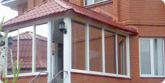 Окна ПВХ, балконы, откосы, двери., фотография 3