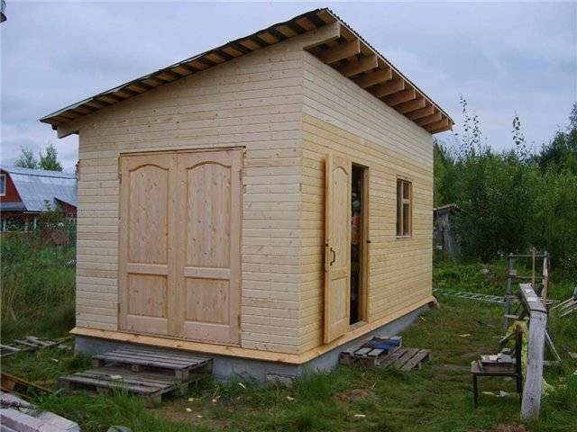 Многофункциональные бытовые помещения, фотография 4