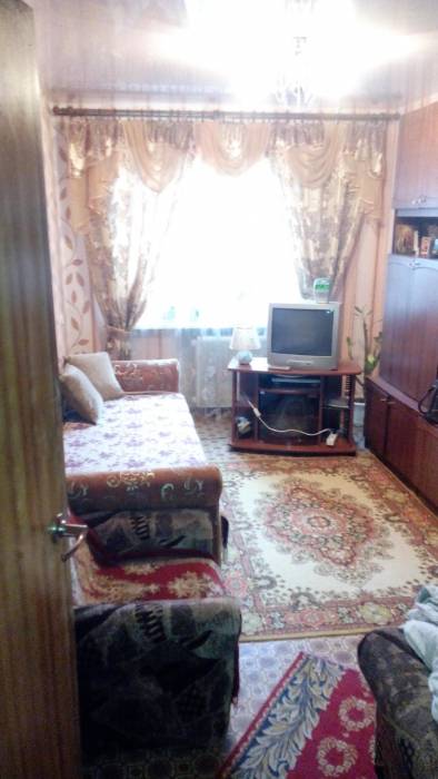 Продается 3-х комнатная квартира.Фрунзенский район, фотография 4