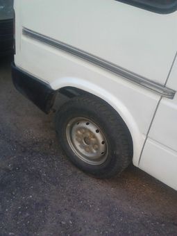 Форд-транзит Ford Tourneo Connect, фотография 7
