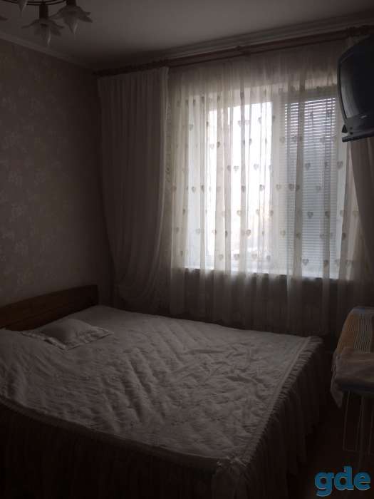 Продам 2-х комнатную квартиру по адресу ул. Мазурова 38 (р-н Мельников луг)., фотография 4
