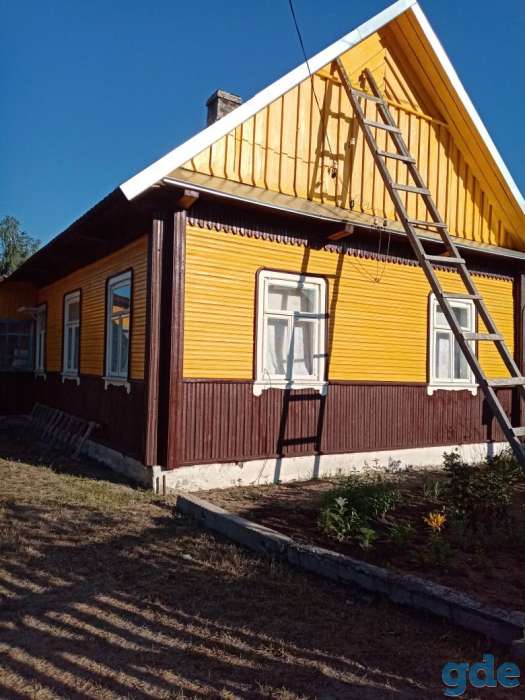 Продажа дома, Брестская область, Ивацевичский район, Ходаки, ул. Михнюка, фотография 1