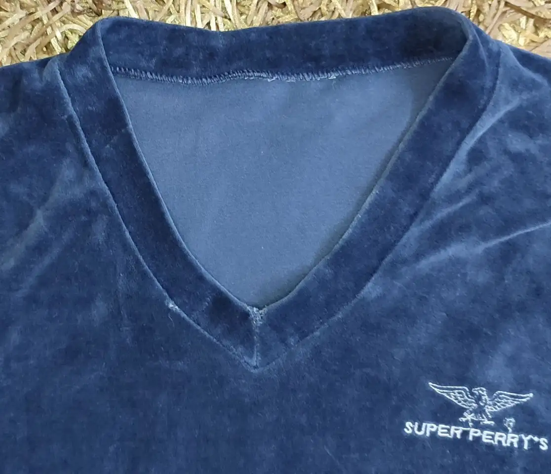 Мужская кофта Super Perrys XL, фотография 8