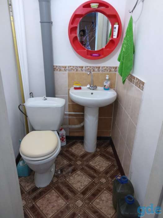 Сдам комнату на длительный срок, ул. З. Космодемьянской, 34, фотография 5