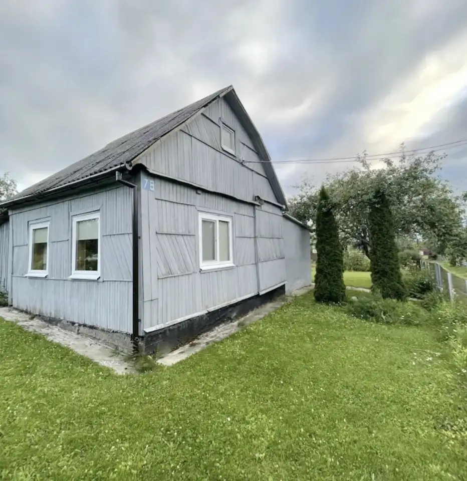 Продам дачу под Минском, СТ Комплекс, фотография 1