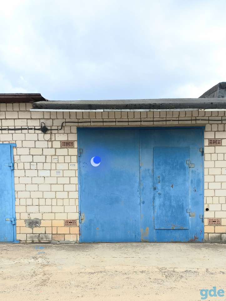 Сдам в аренду ГК 20, Г. ул. Днепровской Флотилии, ГСК20, фотография 1