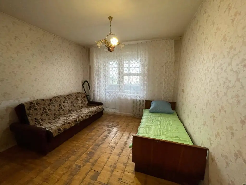 Приглашаем в уютную двухкомнатную квартиру на сутки в Солигорске, фотография 3