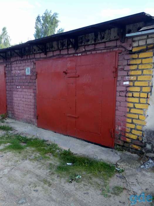 Продам гараж (г. Борисов) район Белмаркета, фотография 4
