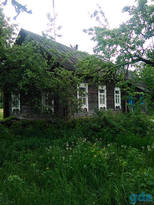 Продам дом в д. Устрань Слуцкого р-на, фотография 4