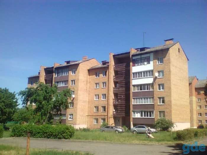 Продается 2-х комнатная квартира на Комсомольской 163, фотография 3