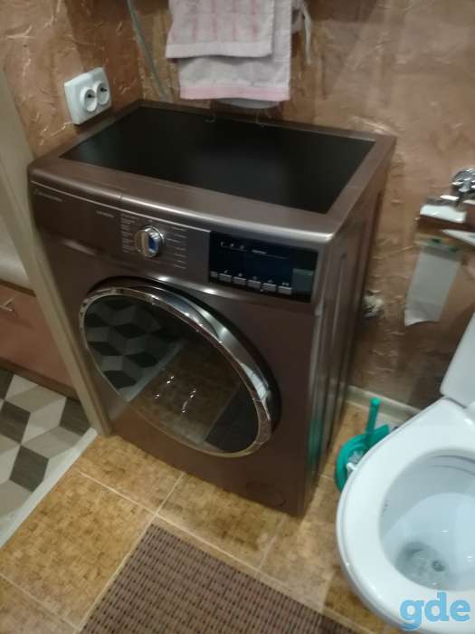 Сдам 1комн.квартиру., карвата 26, фотография 7
