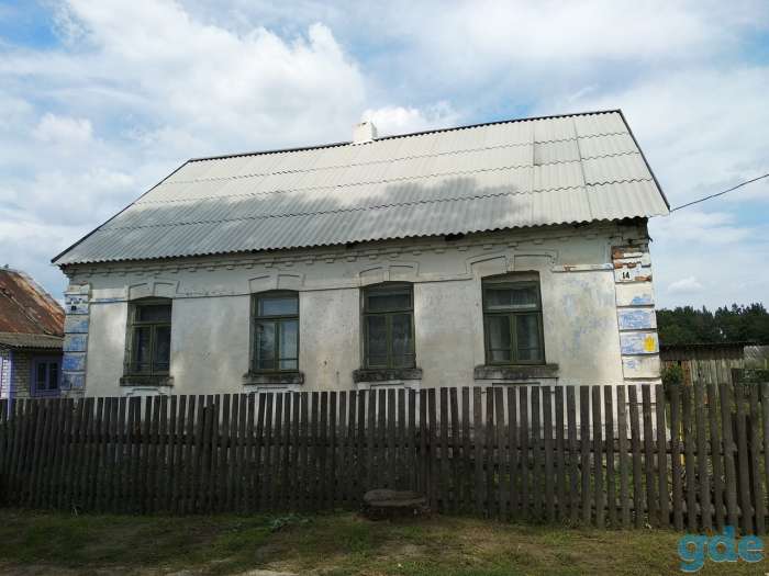 дом, фотография 2