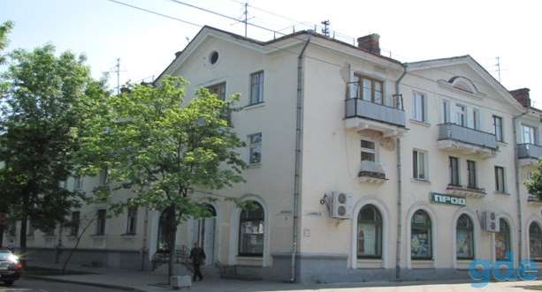 Уютная 3х комнатная квартира, улица Дзержинского, 5, фотография 11