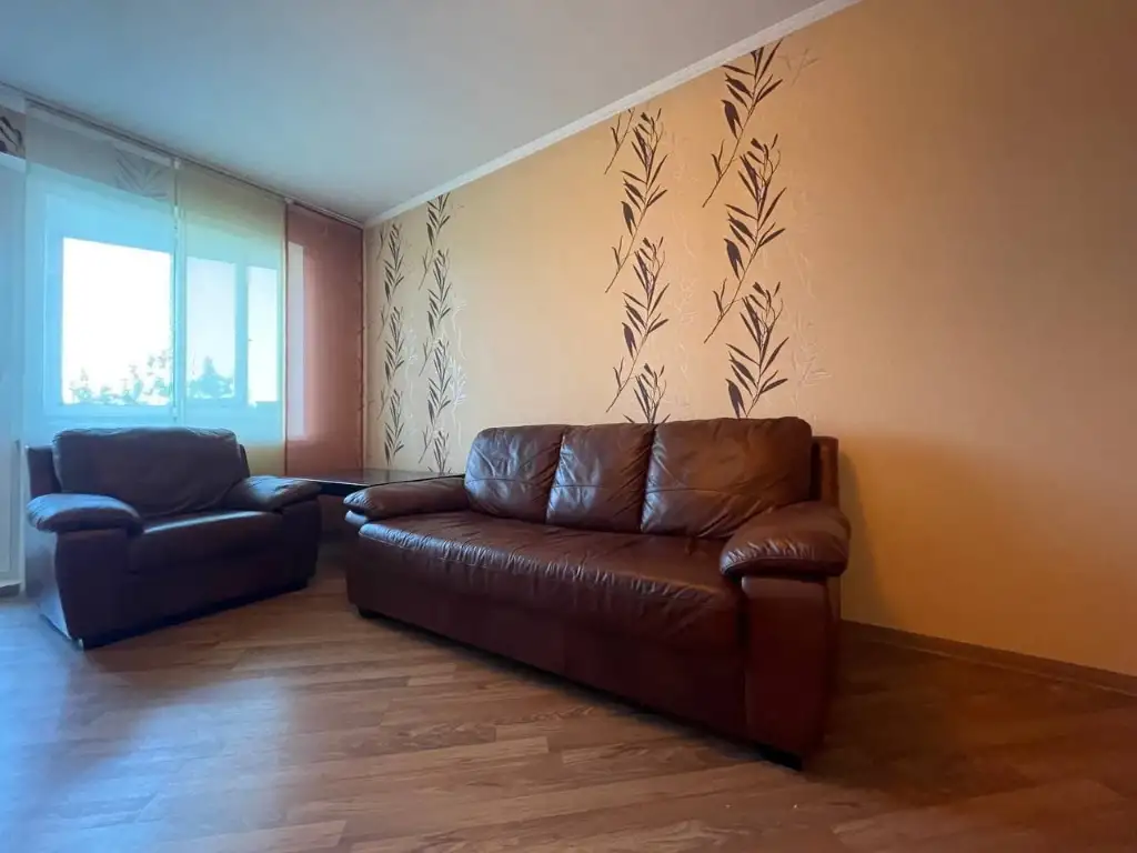 Квартира посуточно в Светлогорске, ул.3й микрорайон, д.17, фотография 4