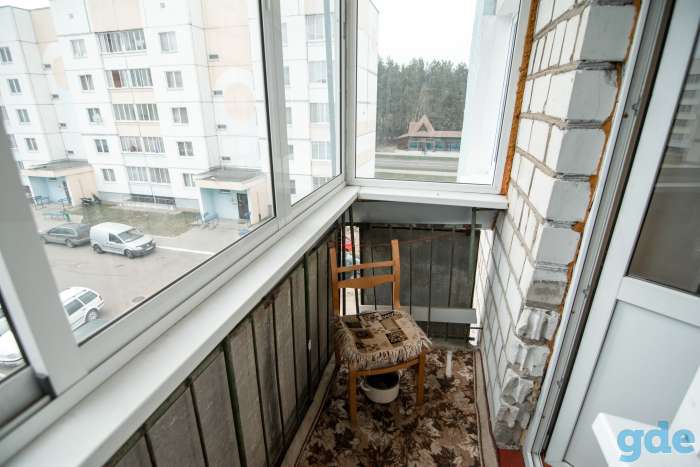 Квартира на сутки г. Осиповичи, фотография 8