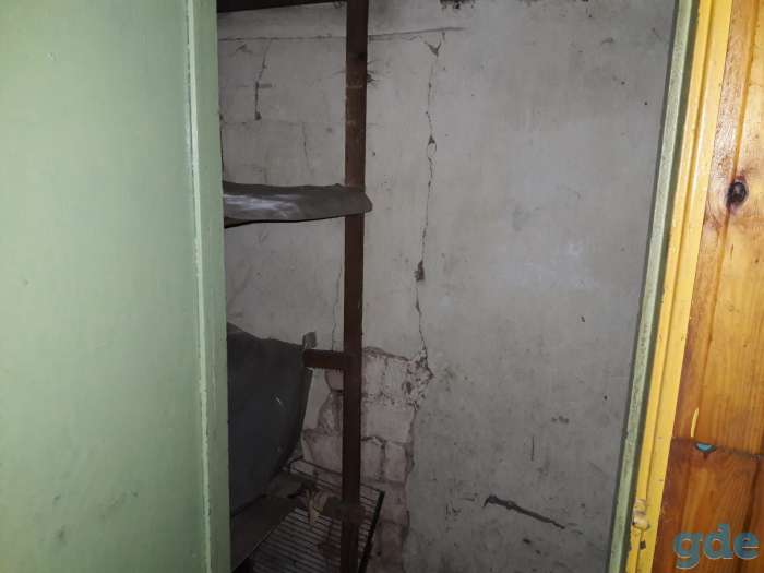 Квартира, Д. Азино ул. Кульнева 44 кв 1, фотография 7